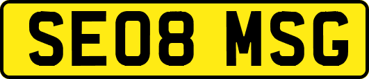 SE08MSG