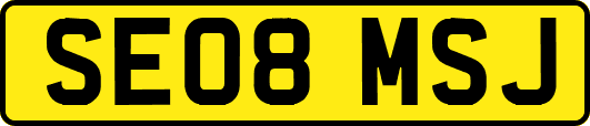 SE08MSJ