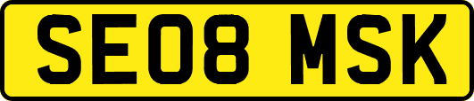 SE08MSK