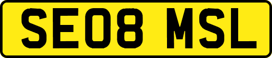 SE08MSL
