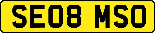 SE08MSO