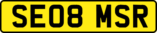 SE08MSR
