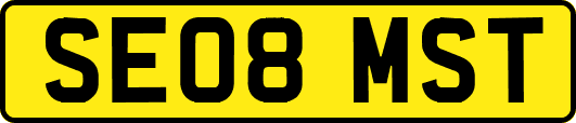 SE08MST
