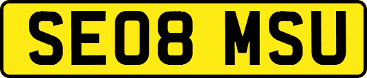 SE08MSU
