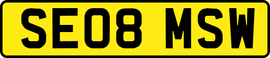 SE08MSW