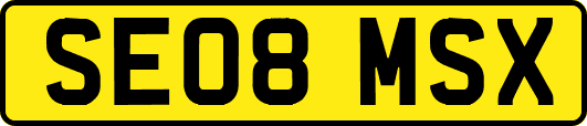 SE08MSX