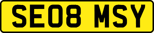 SE08MSY
