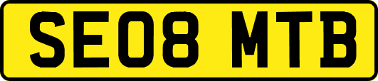 SE08MTB