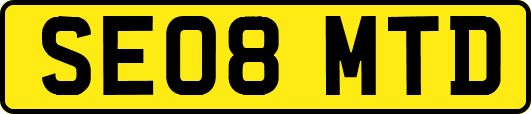 SE08MTD