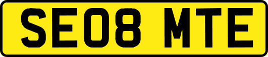 SE08MTE