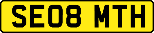 SE08MTH