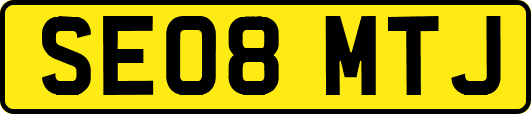 SE08MTJ