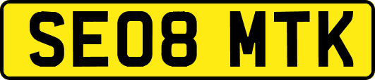 SE08MTK