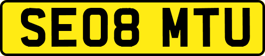 SE08MTU