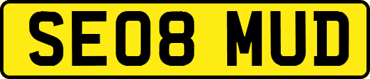 SE08MUD