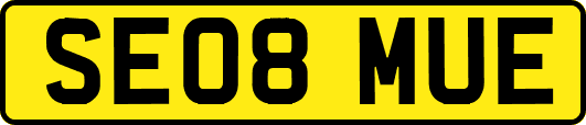 SE08MUE