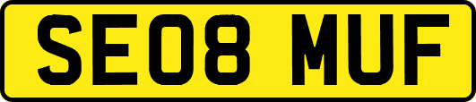 SE08MUF