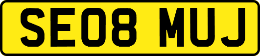 SE08MUJ