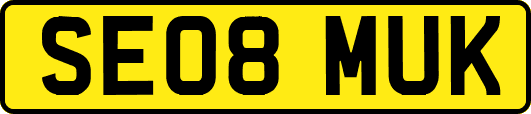 SE08MUK