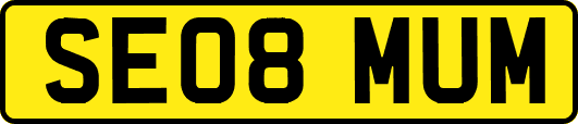 SE08MUM