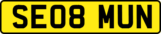SE08MUN