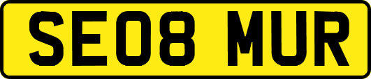 SE08MUR