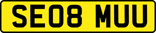 SE08MUU