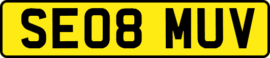 SE08MUV