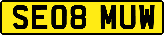 SE08MUW