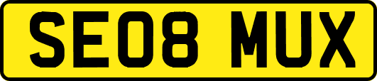 SE08MUX