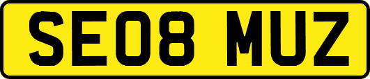 SE08MUZ