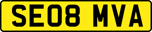 SE08MVA