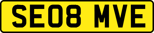 SE08MVE