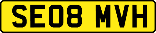 SE08MVH