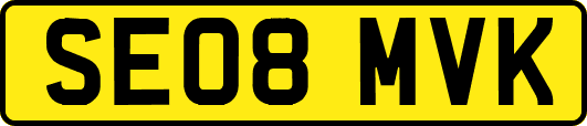 SE08MVK