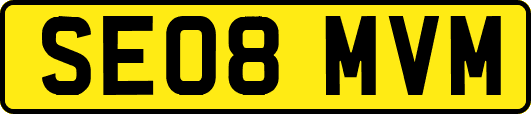 SE08MVM