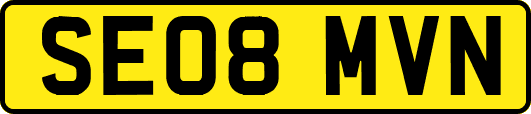 SE08MVN