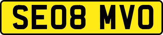SE08MVO