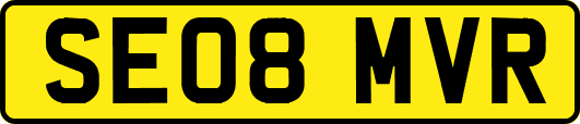 SE08MVR