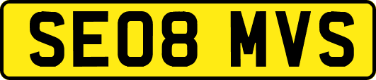 SE08MVS