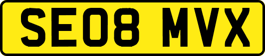 SE08MVX