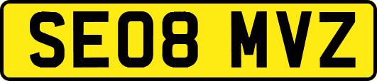 SE08MVZ