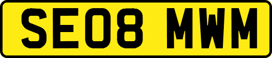 SE08MWM