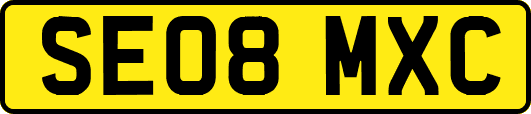 SE08MXC