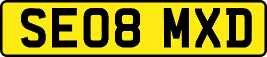 SE08MXD