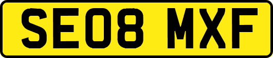 SE08MXF