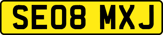 SE08MXJ