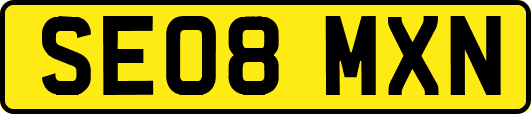 SE08MXN