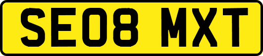 SE08MXT