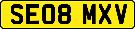 SE08MXV